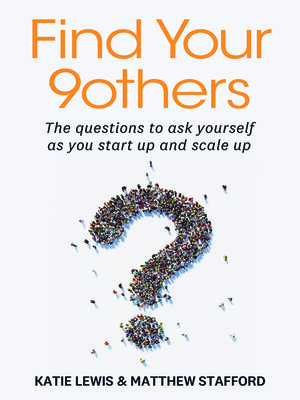 Find Your 9others - ebook